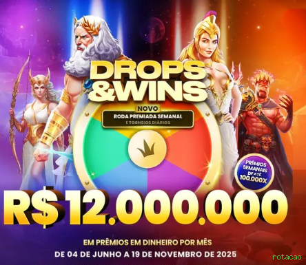Programa VIP rotacao