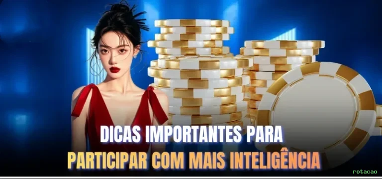 Estatísticas rotacao