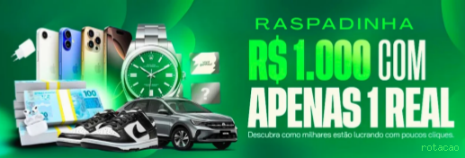 Experiência VIP rotacao