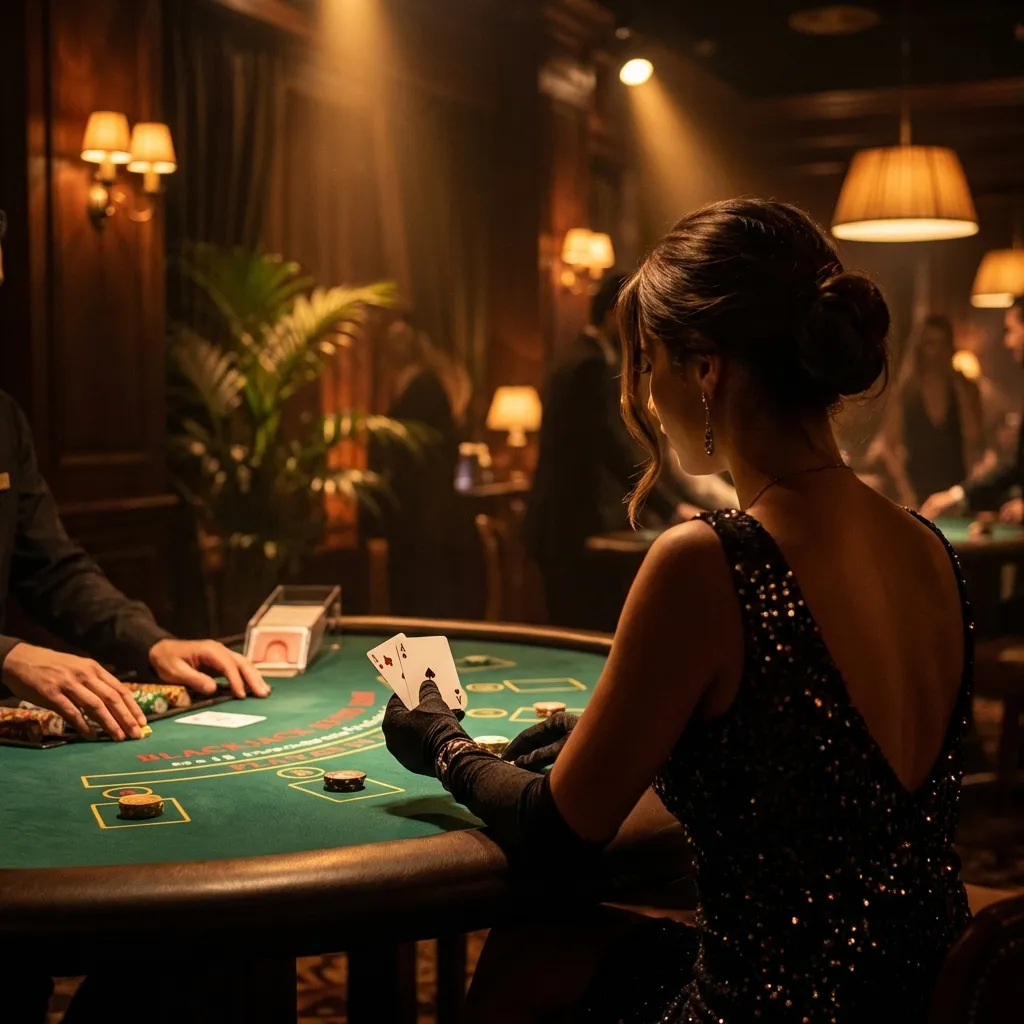 Casino Ao Vivo rotacao