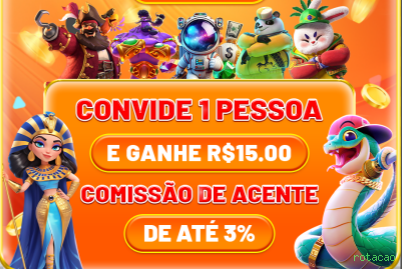 Especiais de Fim de Semana rotacao